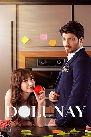 Dolunay Luna llena