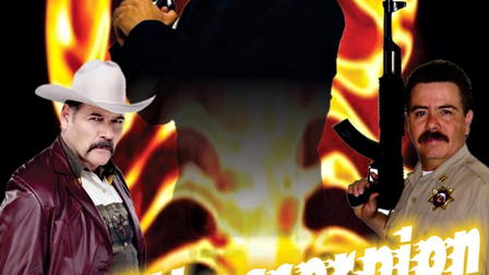 El escorpión de la calle