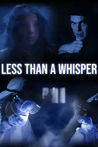 Less than a Whisper