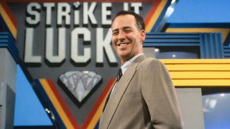 Barrymore: The Body in the Pool