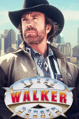 Walker, Texas Ranger