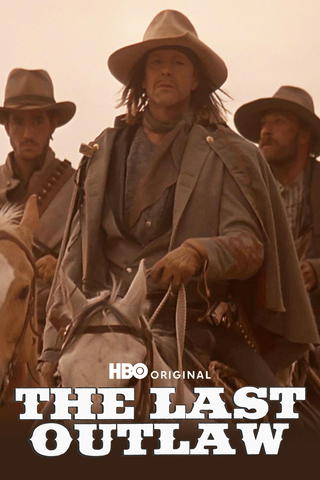 The Last Outlaw
