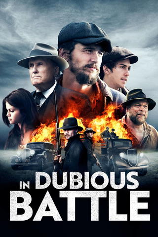 In Dubious Battle