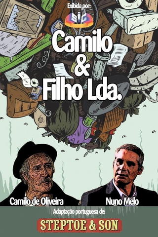 Camilo & Filho Lda.
