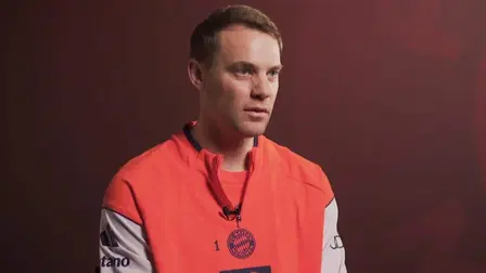 The Legacy of Manuel Neuer
