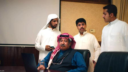 Fakhr Al Suwaidi