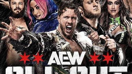 AEW All Out 2024