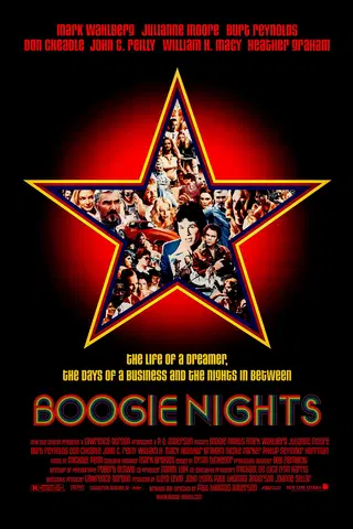 Boogie Nights - Prazer sem Limites