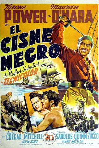 El cisne negro