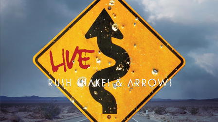 Snakes & Arrows