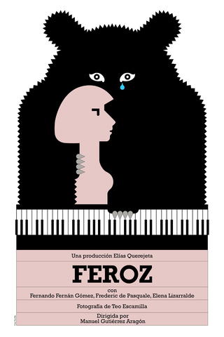 Feroz