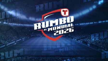 Rumbo al Mundial: Objetivo 2026