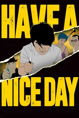 Have a Nice Day