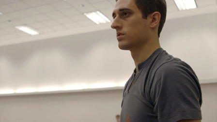 Ballet 422