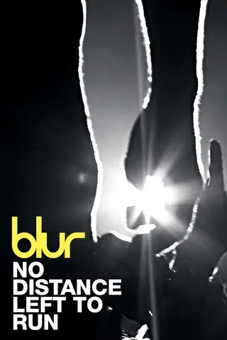 Blur: No Distance Left to Run