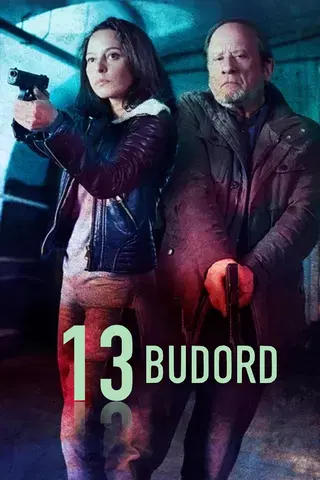 13 budord