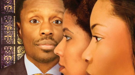 Pastor Jones: Sisters in Spirit 2