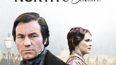 North and South