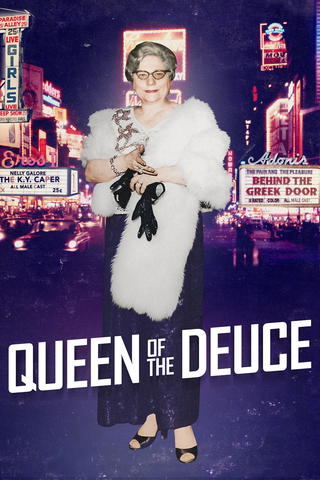 Queen of the Deuce