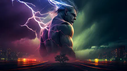 Las Vegas Frankenstein (Spanish)