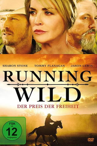 Running Wild - Der Preis der Freiheit
