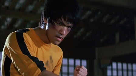 Game of Death