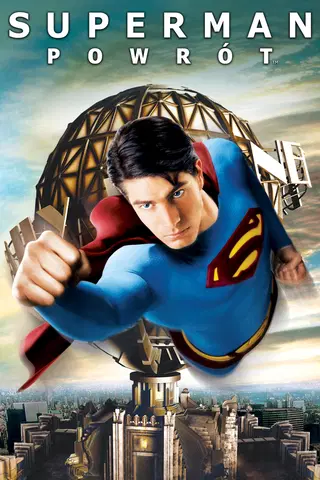 Superman Returns