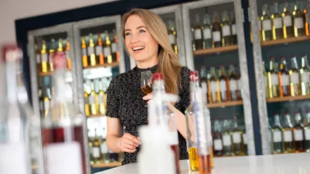 Ein Schluck Irland - Geschichten aus dem Glas