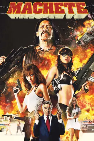 Machete