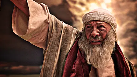 Patterns of Evidence: The Red Sea Miracle 2