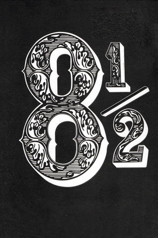 Ocho y medio (8 1/2)