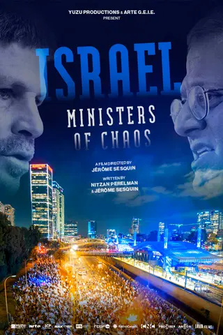 Israel: Ministers of Chaos