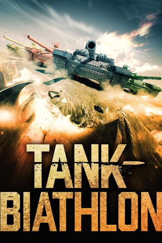 Tank Biathlon