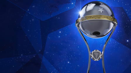 CONMEBOL Sudamericana