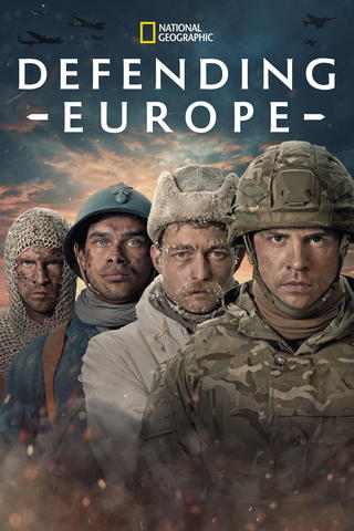 Försvaret av Europa