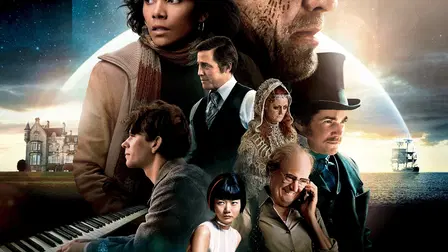 Cloud Atlas