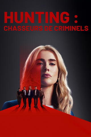 Hunting : Chasseurs de criminels