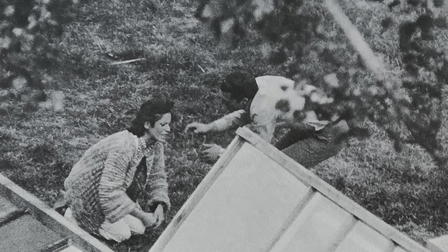 The Enclosure