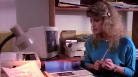 Dialing for Dingbats