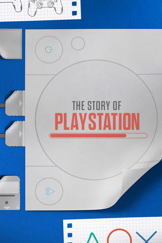 The Story of Playstation