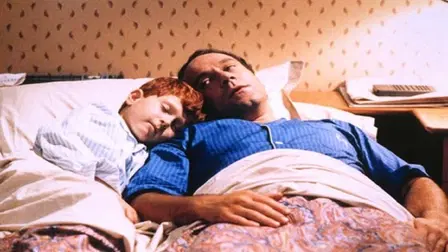 Il bambino e il poliziotto