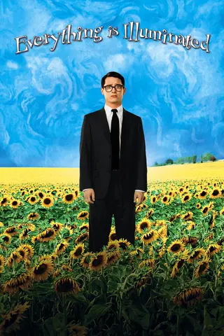 Everything Is Illuminated