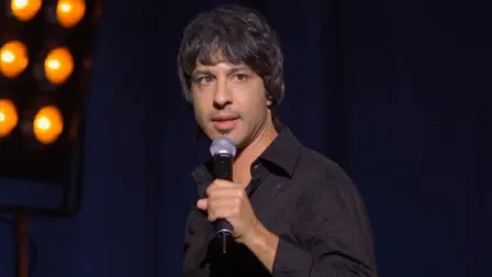 Arj Barker: Forever