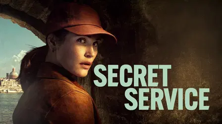 Secret Service