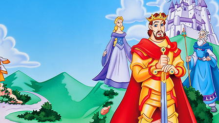 Camelot