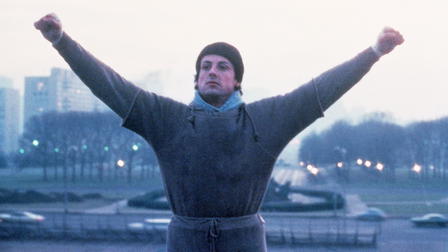 Rocky