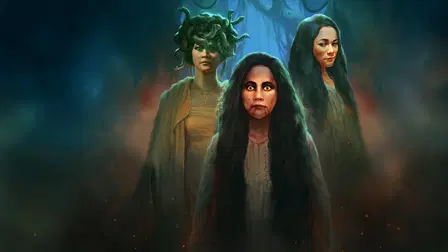 Suzzanna: The Queen of Black Magic