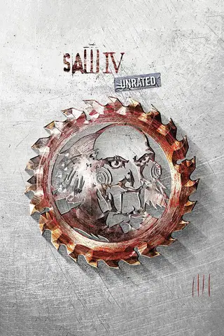 Saw IV (Unrated)