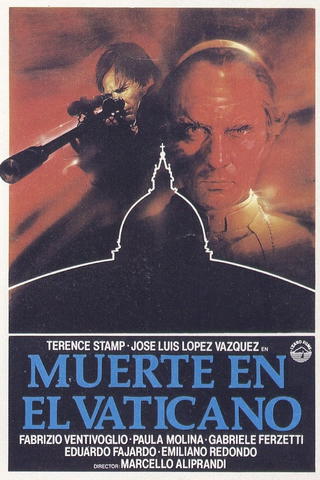 Muerte en el Vaticano