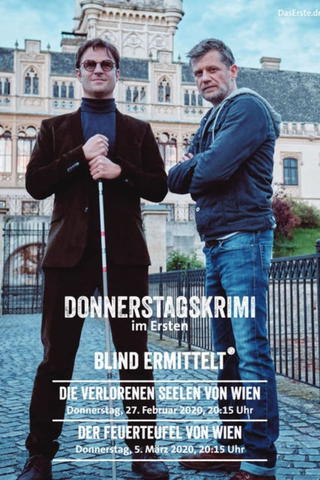 Blind ermittelt - Blutsbande